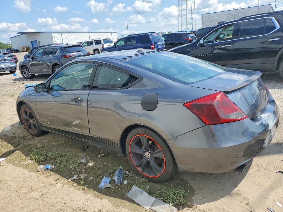 Photo 2 from auction – 2011 HONDA ACCORD with VIN 1HGCS2B83BA003916