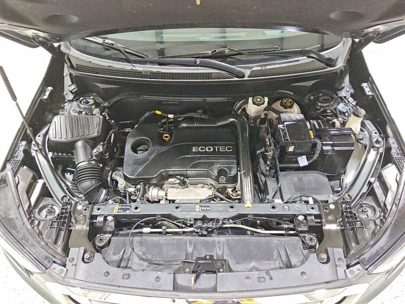 Photo 12 from auction – 2021 GMC TERRAIN with VIN 3GKALVEV7ML334925