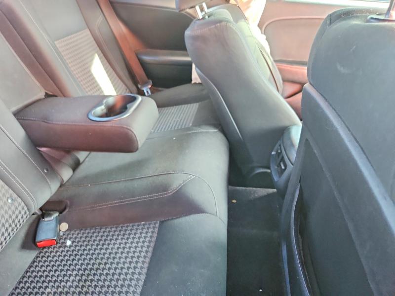 Photo 10 from auction – 2015 DODGE CHALLENGER with VIN 2C3CDZAG0FH743980