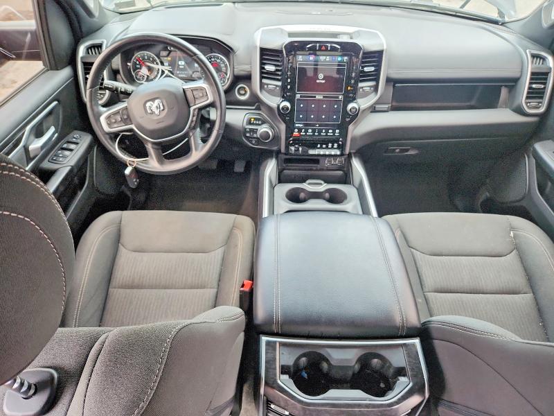 Foto 8 de la subasta – 2023 RAM 1500 con VIN 1C6SRFMTXPN543351