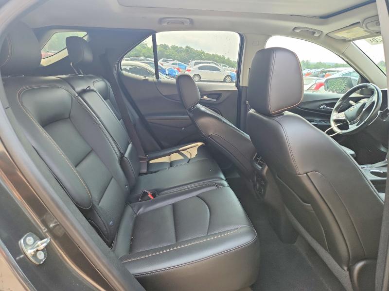 Photo 11 from auction – 2018 CHEVROLET EQUINOX with VIN 2GNAXWEX7J6169733