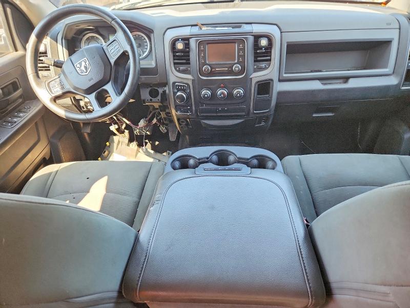 Photo 8 from auction – 2015 RAM 1500 with VIN 1C6RR7KT0FS585261