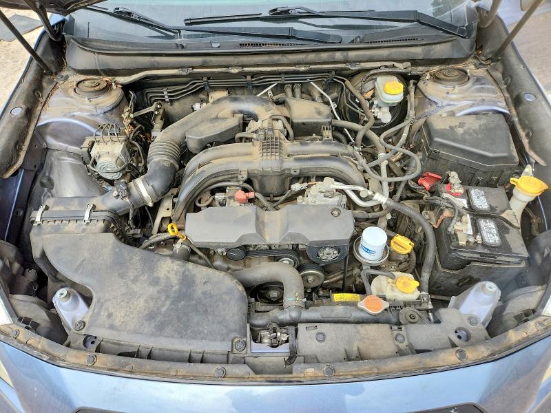 Photo 11 from auction – 2016 SUBARU LEGACY with VIN 4S3BNAC60G3020113