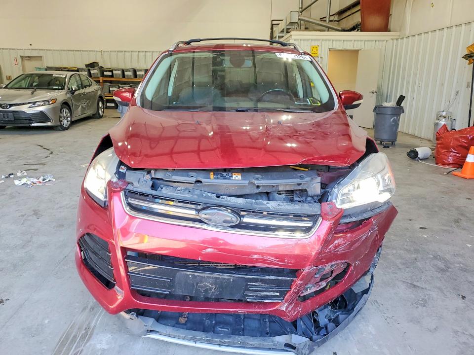 Photo 5 from auction – 2013 FORD ESCAPE with VIN 1FMCU9J95DUC18643