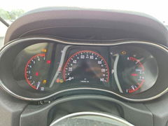Фото 9 с аукциона – 2015 DODGE DURANGO с VIN 1C4RDJAG2FC177251
