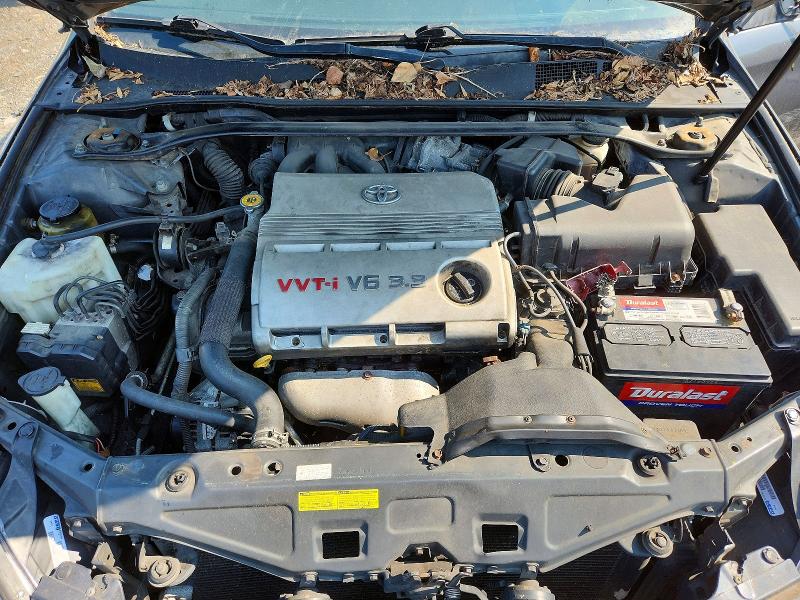 Photo 11 from auction – 2007 TOYOTA CAMRY SOLARA with VIN 4T1FA38P57U113659