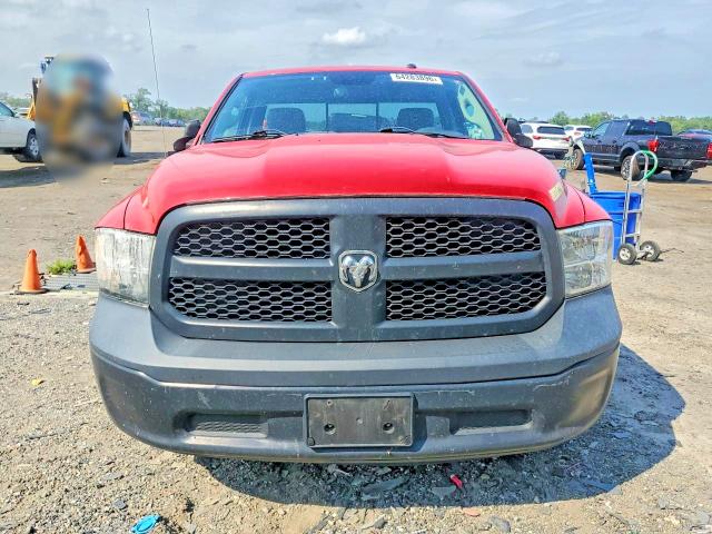 Photo 5 from auction – 2021 RAM 1500 CLASSIC with VIN 3C6JR6DG6MG710906