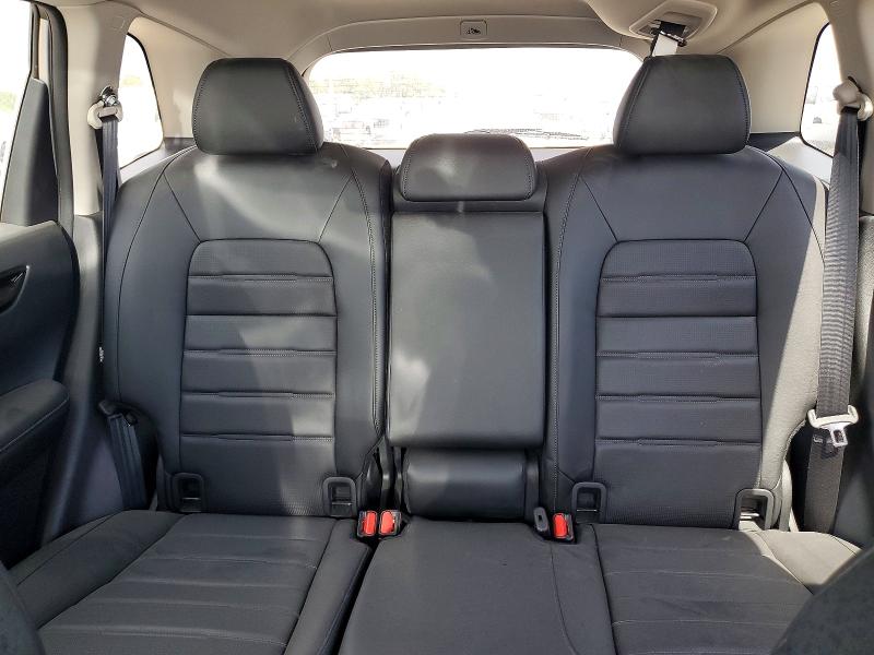 Photo 10 from auction – 2026 HONDA CR-V with VIN 7FARS3H72TE001049