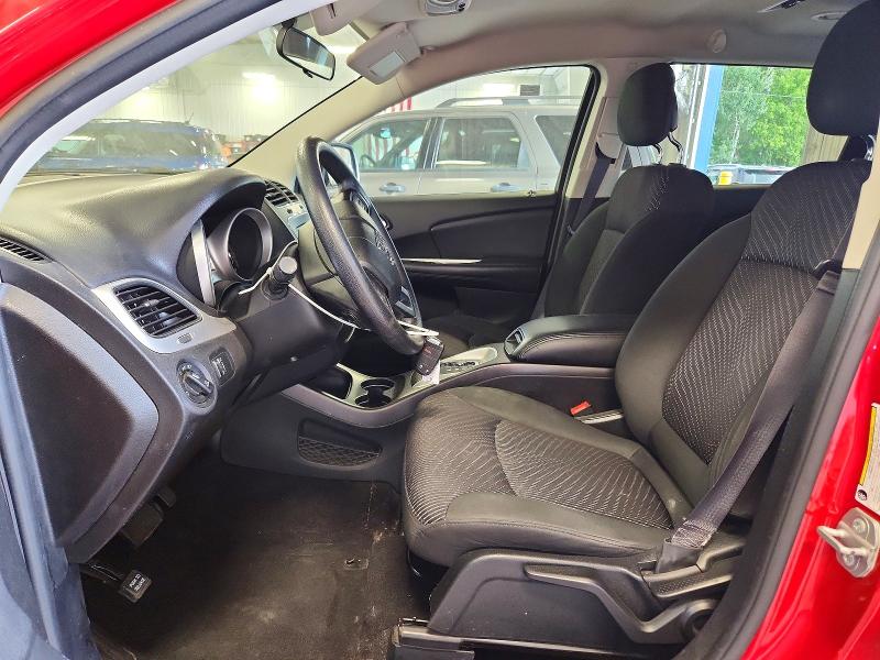 Photo 7 from auction – 2016 DODGE JOURNEY with VIN 3C4PDDBG3GT176154