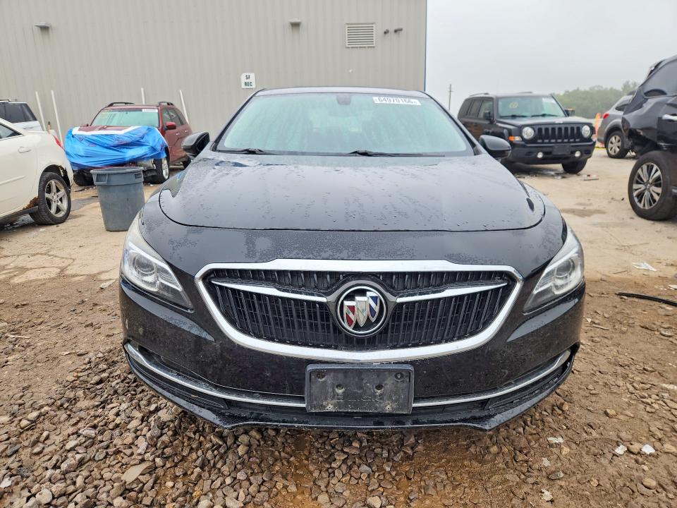 Photo 5 from auction – 2017 BUICK LACROSSE with VIN 1G4ZP5SS2HU211151