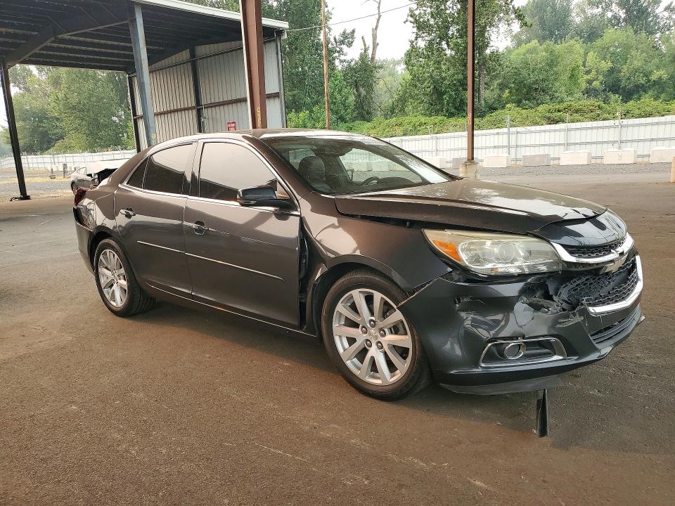 Photo 4 from auction – 2015 CHEVROLET MALIBU with VIN 1G11D5SL2FF183400