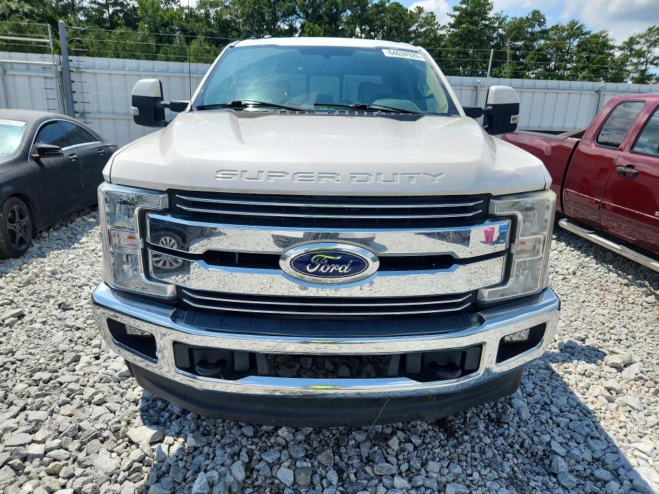 Photo 5 from auction – 2017 FORD F250 with VIN 1FT7W2B6XHEE98586