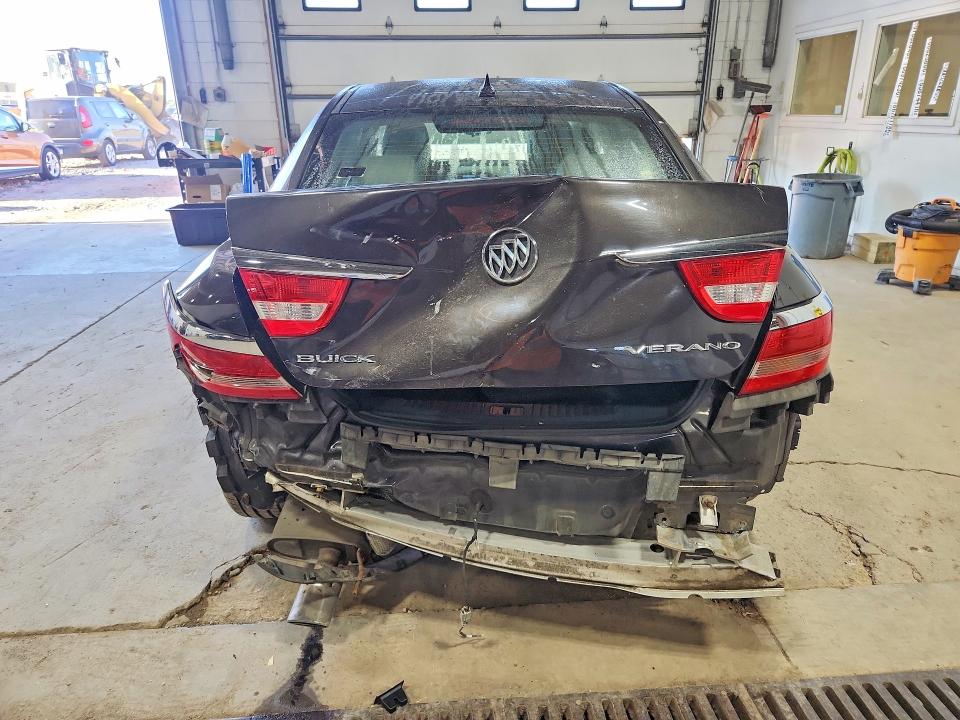 Photo 6 from auction – 2013 BUICK VERANO with VIN 1G4PP5SK6D4188443