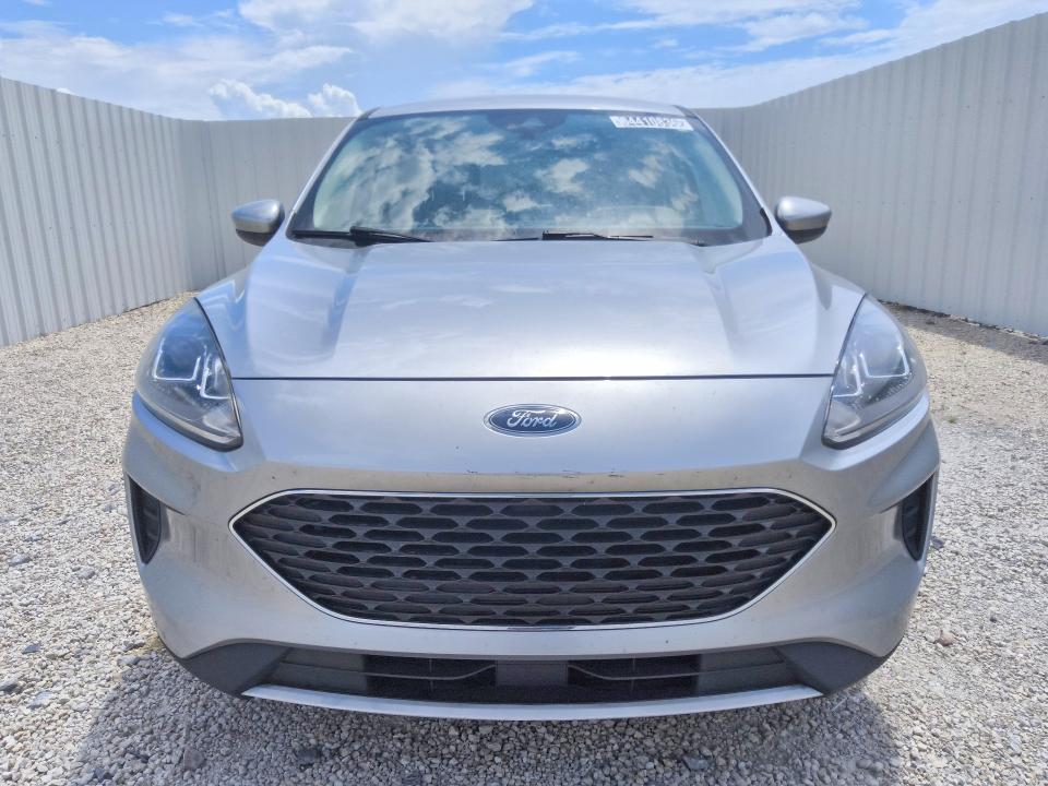 Photo 5 from auction – 2021 FORD ESCAPE with VIN 1FMCU0G67MUA07937