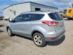 Photo 2 from auction – 2014 FORD ESCAPE with VIN 1FMCU9GX2EUC22821