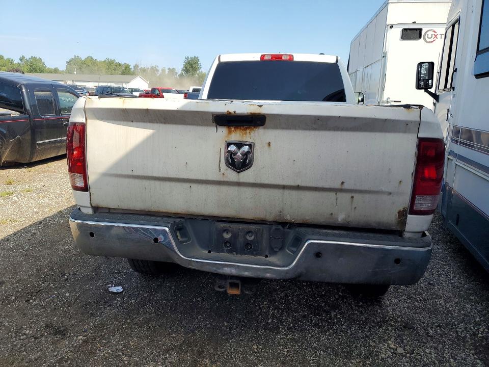 صورة رقم 6 من المزاد - 2012 DODGE RAM 3500 مع VIN 3C63D3GL3CG123009