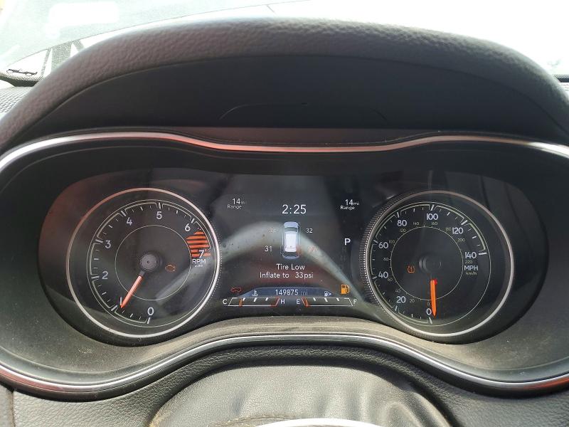 Photo 9 from auction – 2019 JEEP CHEROKEE with VIN 1C4PJLDB5KD190639