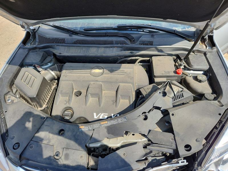 Фото 12 с аукциона – 2016 CHEVROLET EQUINOX с VIN 2GNFLGE35G6197320