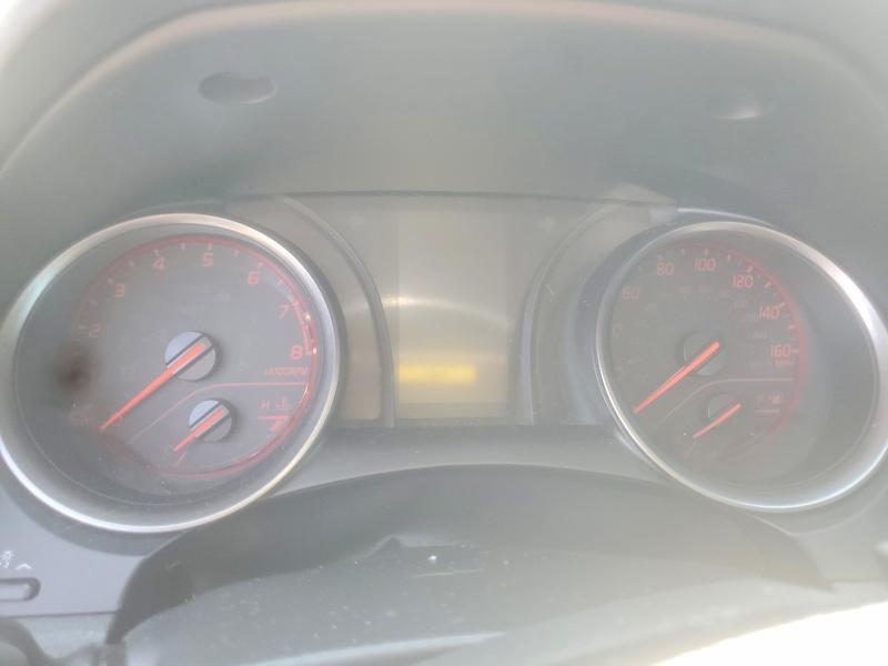 Photo 9 from auction – 2022 TOYOTA CAMRY with VIN 4T1KZ1AK2NU070888