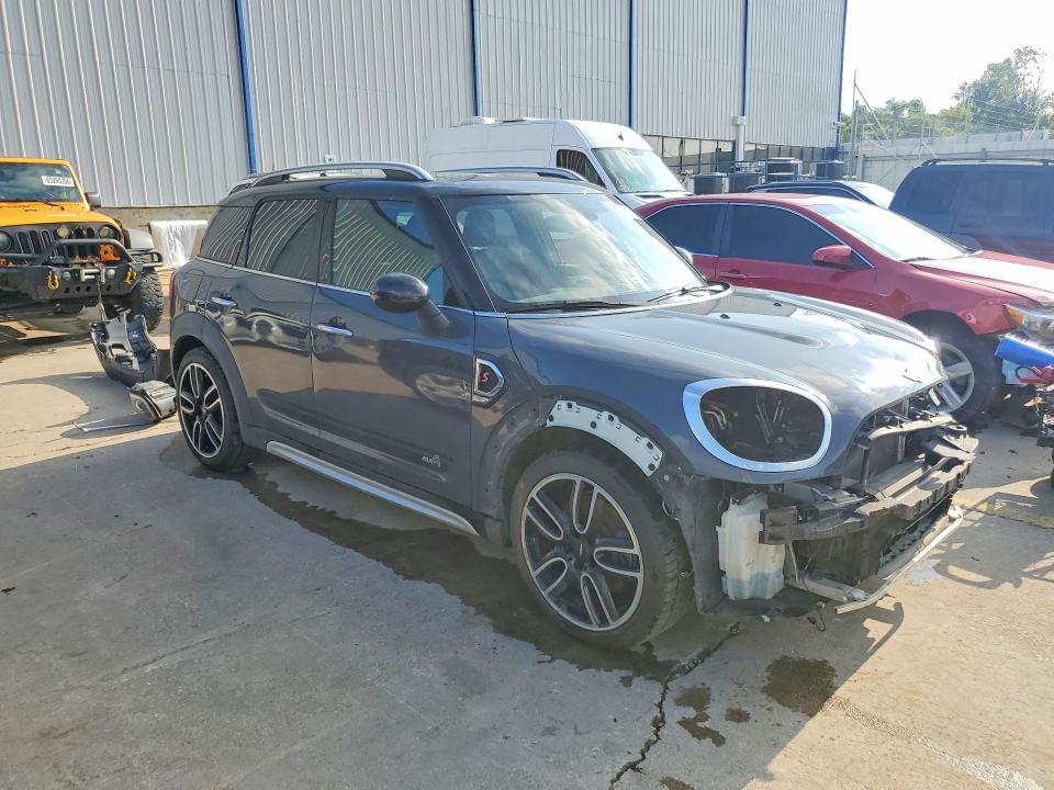 Photo 4 from auction – 2017 MINI COOPER with VIN WMZYT5C3XH3D78756