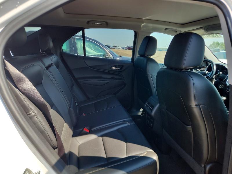 Photo 11 from auction – 2018 CHEVROLET EQUINOX with VIN 2GNAXWEX9J6337906