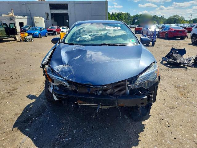 Photo 5 from auction – 2018 TOYOTA COROLLA with VIN 2T1BURHE5JC103262