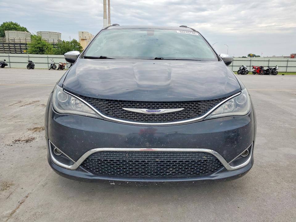صورة رقم 5 من المزاد - 2020 CHRYSLER PACIFICA مع VIN 2C4RC1GGXLR271651