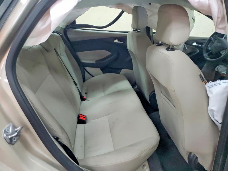 Photo 10 from auction – 2018 FORD FOCUS with VIN 1FADP3F27JL277273