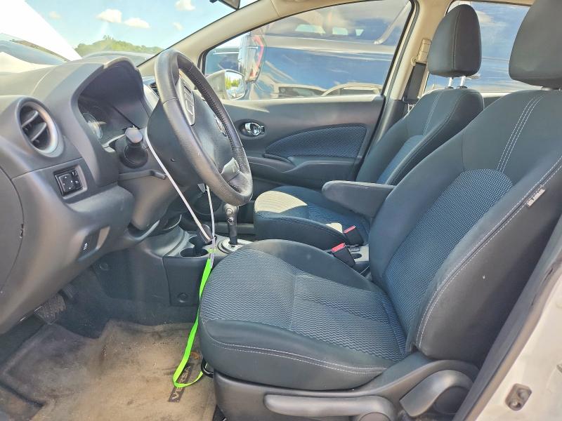 Photo 7 from auction – 2015 NISSAN VERSA NOTE with VIN 3N1CE2CP1FL374831