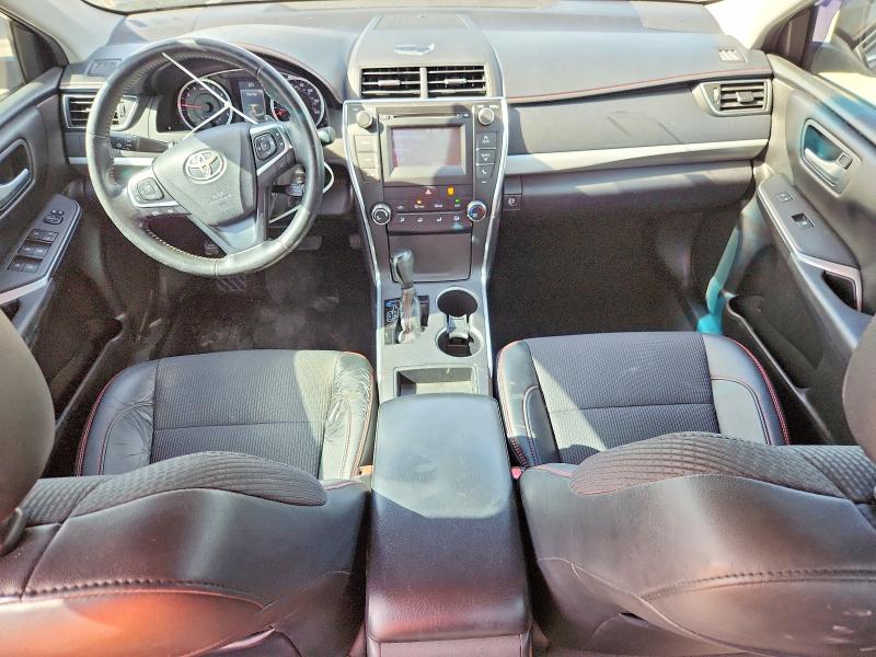 Photo 8 from auction – 2016 TOYOTA CAMRY with VIN 4T1BF1FK2GU240980