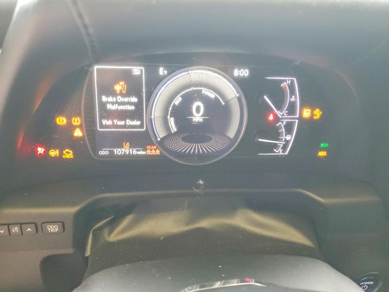 Photo 9 from auction – 2021 LEXUS ES with VIN 58ADA1C11MU009074