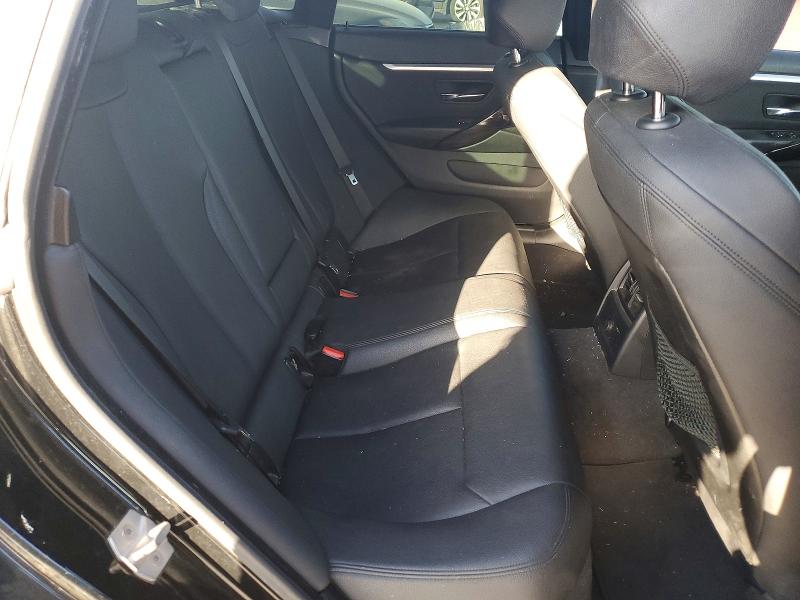 Photo 10 from auction – 2020 BMW 430I with VIN WBA4J1C09LCD99395