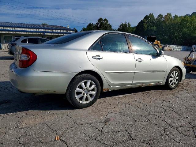 Zdjęcie 3 z aukcji – 2002 TOYOTA CAMRY z VIN JTDBF30K620084550
