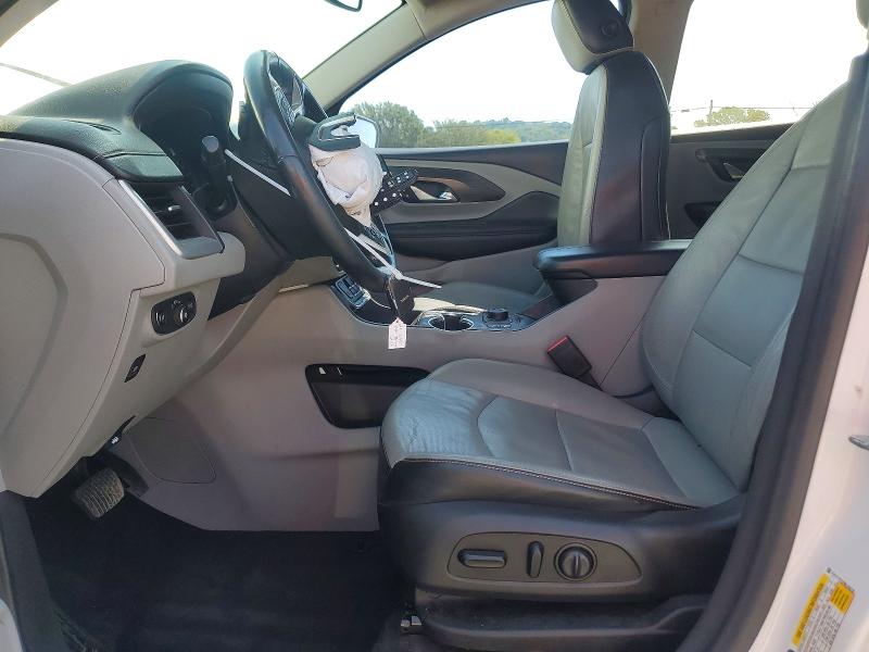 Photo 7 from auction – 2021 GMC TERRAIN with VIN 3GKALPEV0ML336141