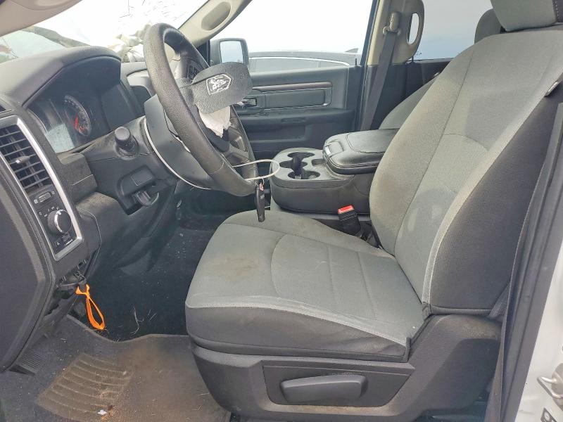 Снимка 7 от търг – 2021 RAM 1500 CLASSIC с VIN 1C6RR7TT2MS522187