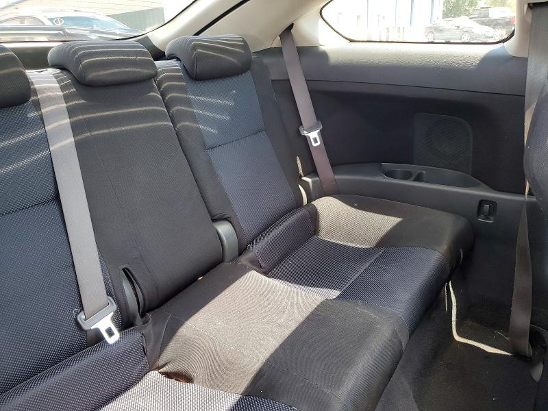 صورة رقم 10 من المزاد - 2006 SCION TC مع VIN JTKDE177060120541