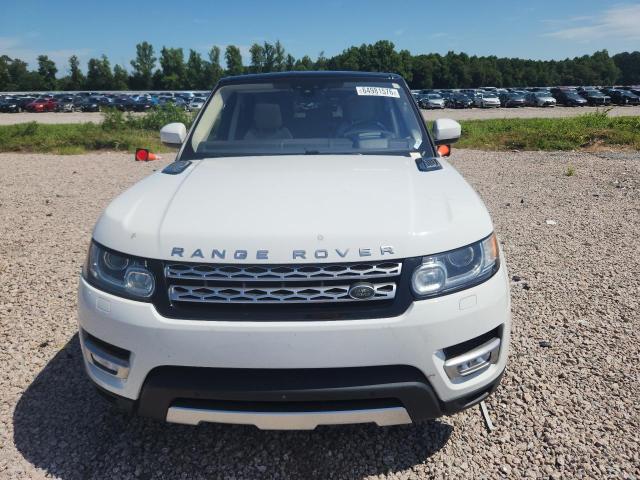 Photo 5 from auction – 2017 LAND ROVER RANGE ROVER SPORT with VIN SALWR2FVXHA690630