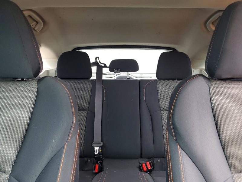 Photo 10 from auction – 2019 SUBARU CROSSTREK with VIN JF2GTADC5K8273294