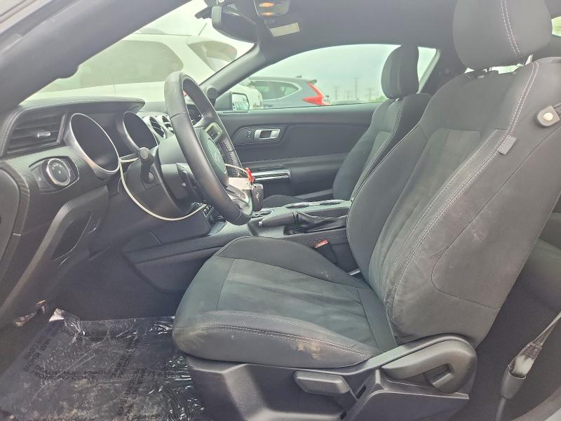 Photo 7 from auction – 2019 FORD MUSTANG with VIN 1FA6P8TH9K5174084