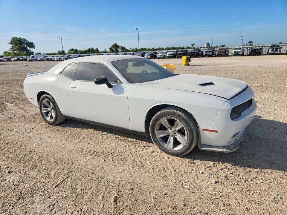 Photo 4 from auction – 2019 DODGE CHALLENGER with VIN 2C3CDZAG2KH750729