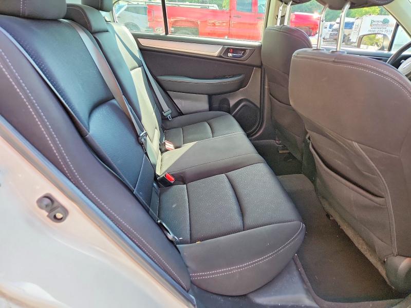 Photo 10 from auction – 2016 SUBARU LEGACY with VIN 4S3BNAC63G3015701