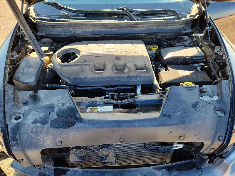 Photo 11 from auction – 2017 JEEP CHEROKEE with VIN 1C4PJMBS2HW616325