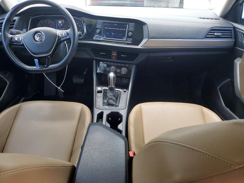 Photo 8 from auction – 2019 VOLKSWAGEN JETTA with VIN 3VWC57BUXKM086275
