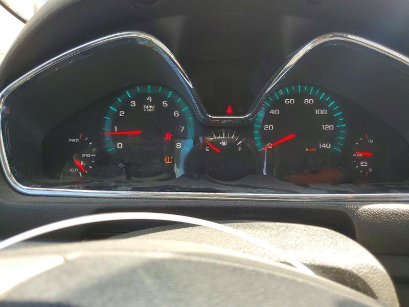 Photo 9 from auction – 2014 CHEVROLET TRAVERSE with VIN 1GNKRHKD2EJ162587