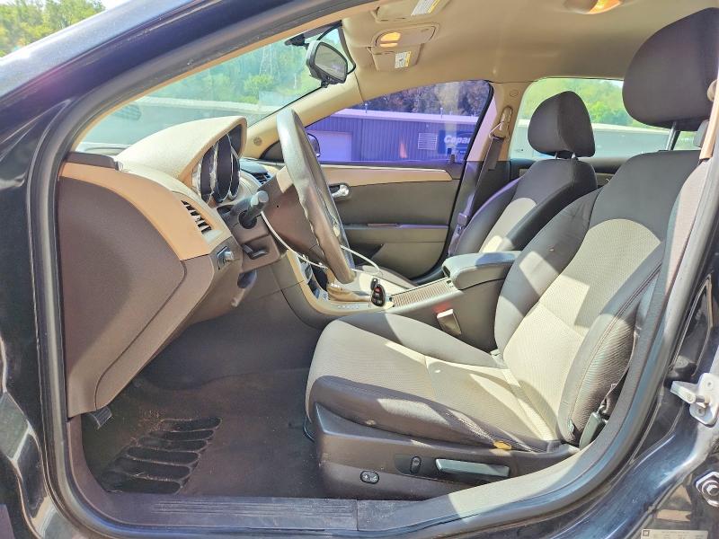 Photo 7 from auction – 2011 CHEVROLET MALIBU with VIN 1G1ZB5E1XBF215944