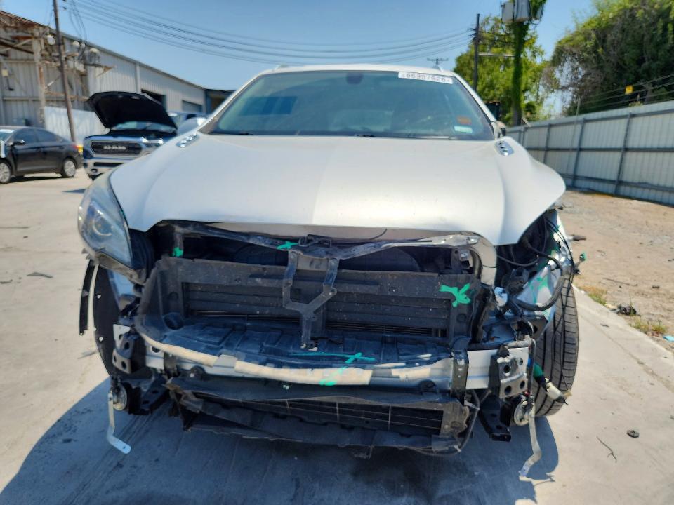 Фото 5 с аукциона – 2019 BUICK ENVISION с VIN LRBFXCSA0KD146700