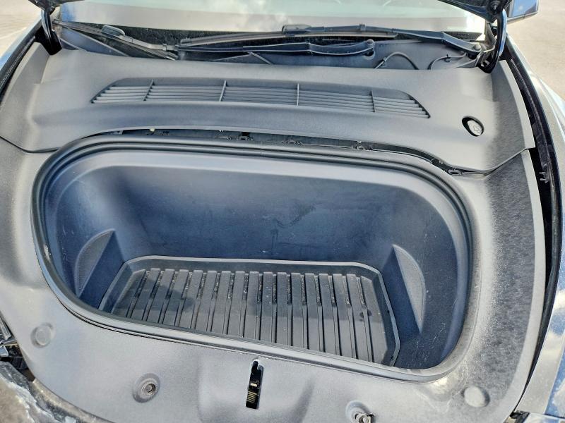 صورة رقم 12 من المزاد - 2023 TESLA MODEL Y مع VIN 7SAYGDEE1PA158725