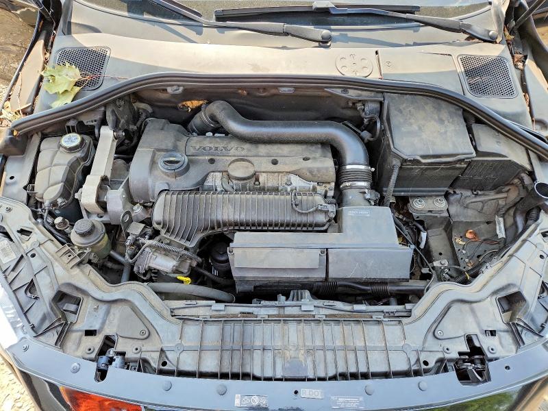 Photo 11 from auction – 2015 VOLVO S60 with VIN YV1612TK7F1343594