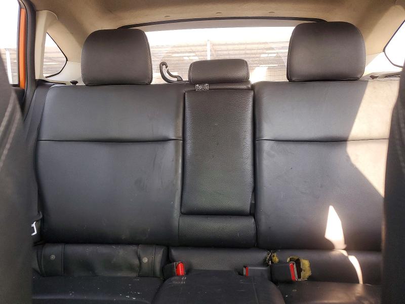 Photo 10 from auction – 2013 SUBARU XV CROSSTREK with VIN JF2GPAGC2D2875351