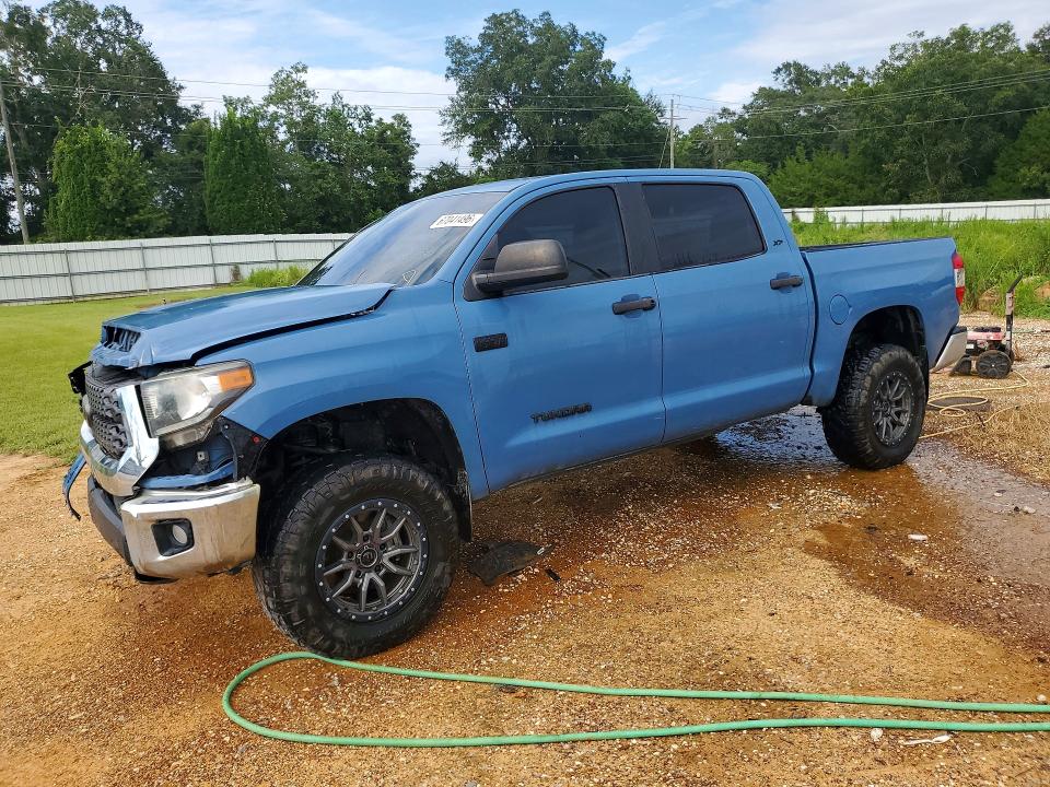 2020 TOYOTA TUNDRA - Търг №67041496
